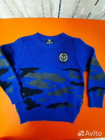 Одежда на мальчика