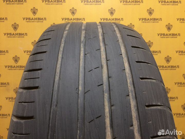 Kumho Ecsta HS51 205/55 R16 91V