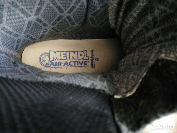 Meindl active 43