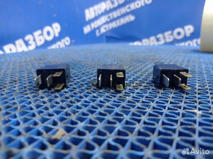 Реле Nissan Murano Z50 внедорожник VQ35DE 2007