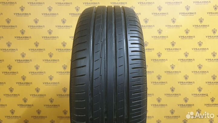 Yokohama BluEarth AE50 205/55 R16 91V