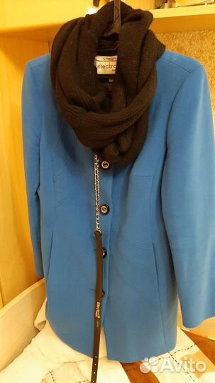 Продаётся пальто