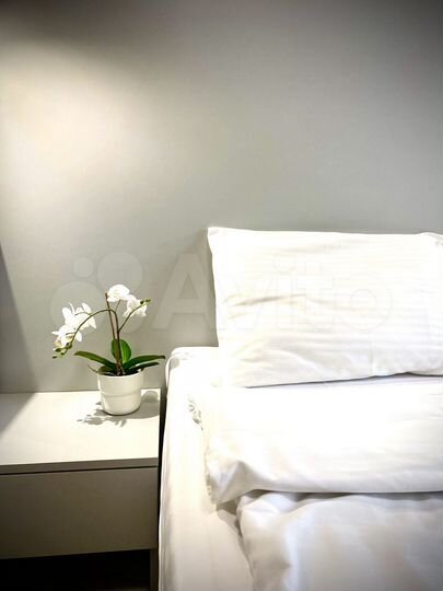 Квартира-студия, 22 м², 6/11 эт.