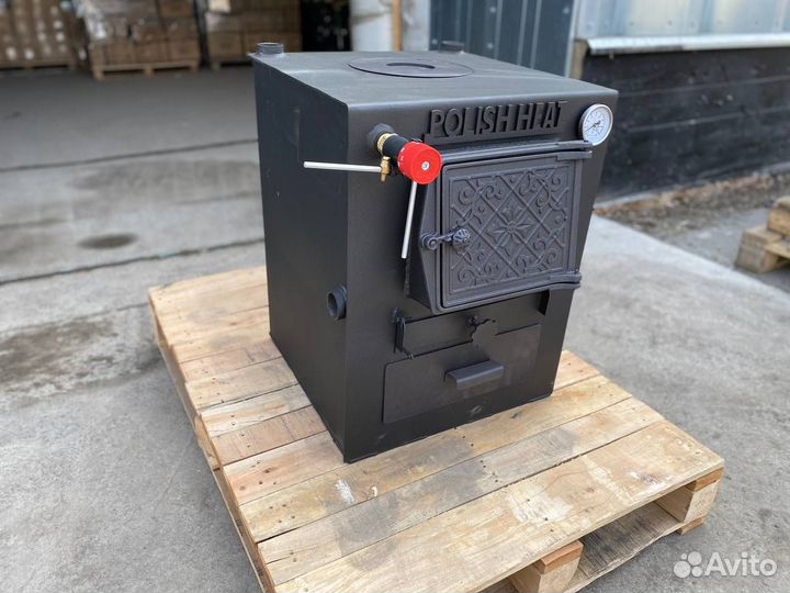 Отопительный котел