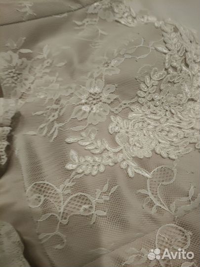 Платье женское