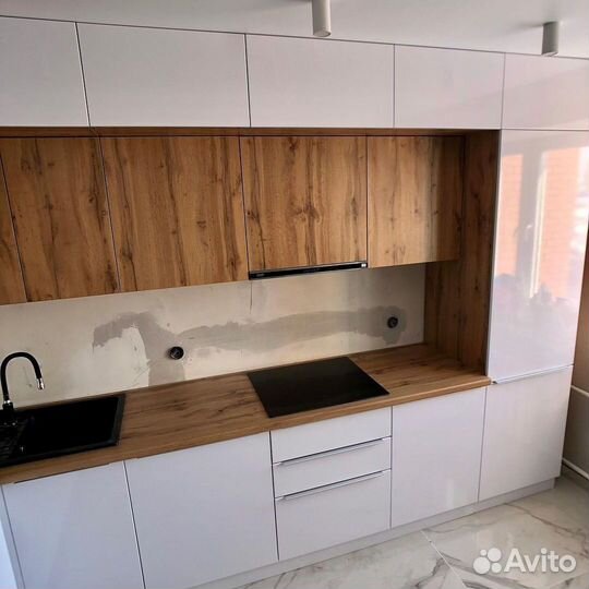 Кухня на заказ