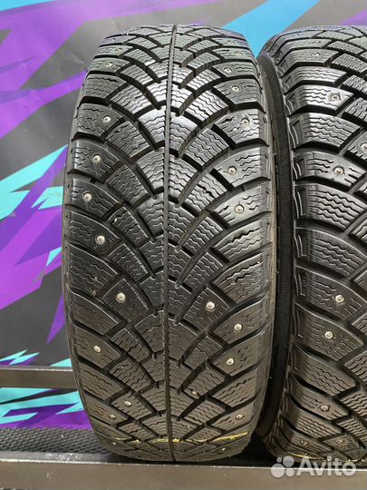 Bfgoodrich G-Force Stud 185/60 R15