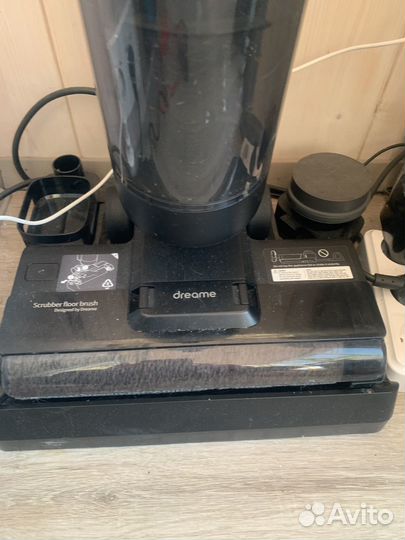Продам моющий пылесос