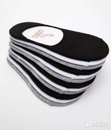 Носки следки