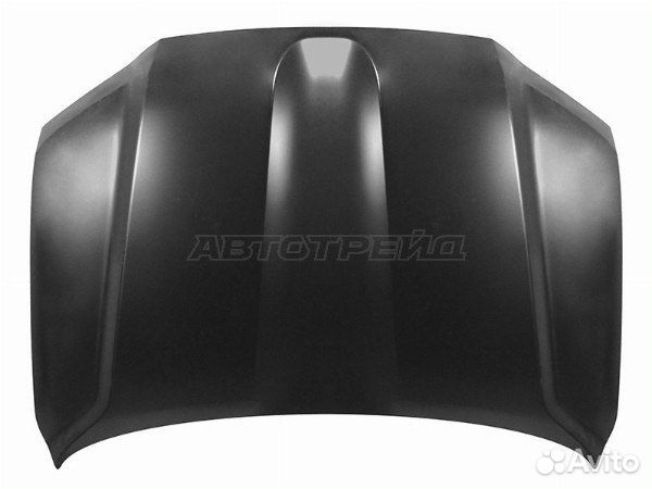 Капот toyota land cruiser, toyota land cruiser 200, toyota land cruiser 200 15