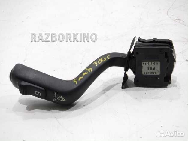 Переключатель стеклоочистителей подрулевой