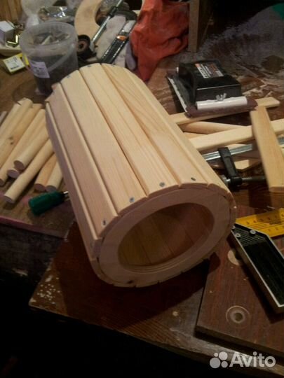 Тоннель для грызунов, шиншилл