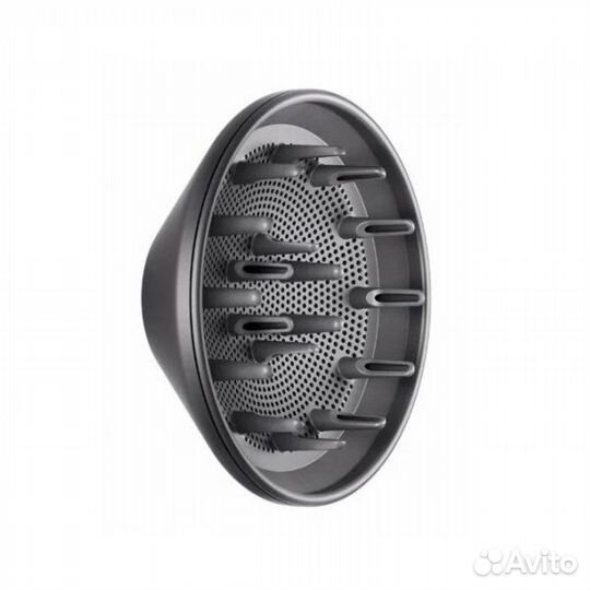 Фен Xiaomi SenCiciMen Hair Dryer HD15 серо-золотой