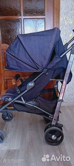 Прогулочная коляска бу