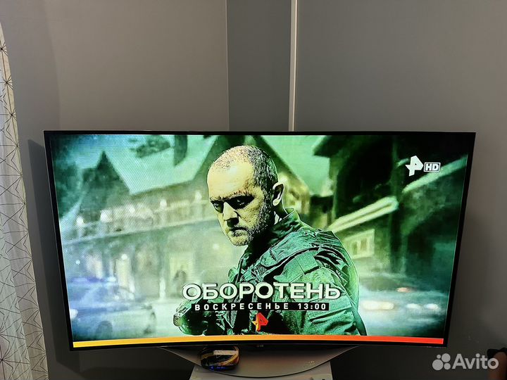 Телевизор LG oled 55