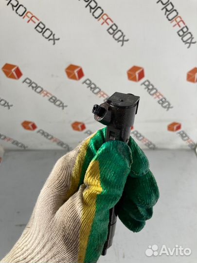 Форсунка Mercedes E-Class W212 OM 651 2.2 CDI 2013