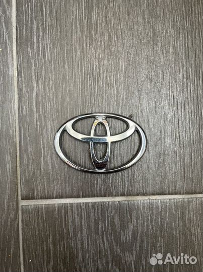 Шильдик roulant toyota cresta jzx100