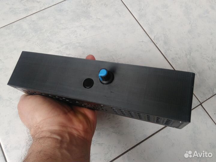 Интернет радиоприемник wi fi, BendeRadio(c)