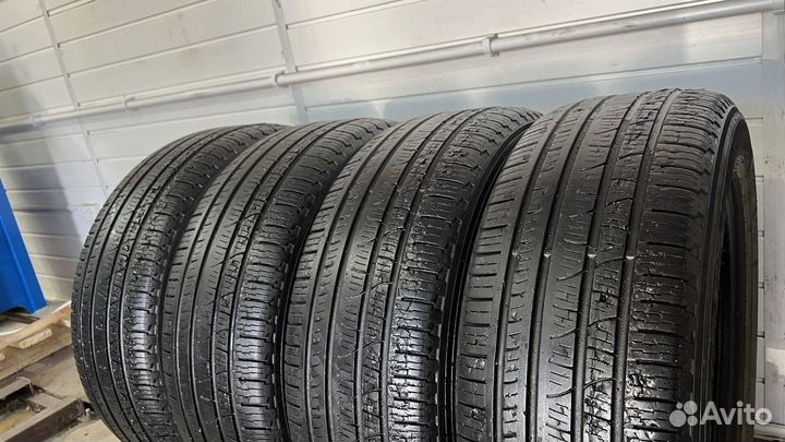 Pirelli Scorpion Verde All Season 235/60 R18 107V