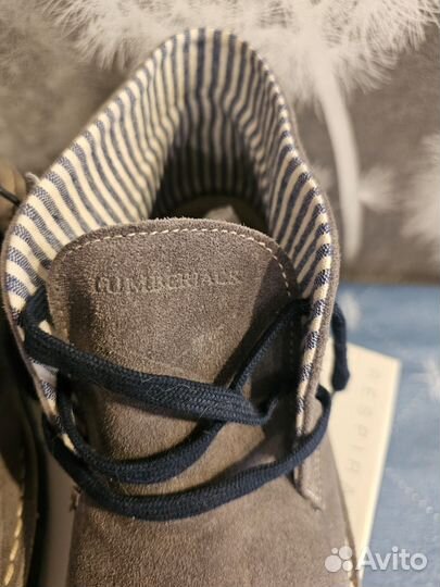 Полуботинки мужские 43 размер