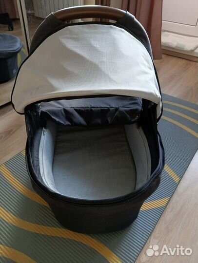 Спальный блок britax romer carrycot
