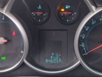 Chevrolet Cruze 1.6 MT, 2012, 346 000 км