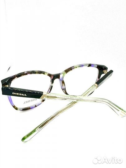 Оправа для очков Diesel
