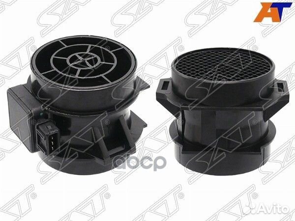 Расходомер воздуха BMW E46/E39 98- ST-194-0049 Sat