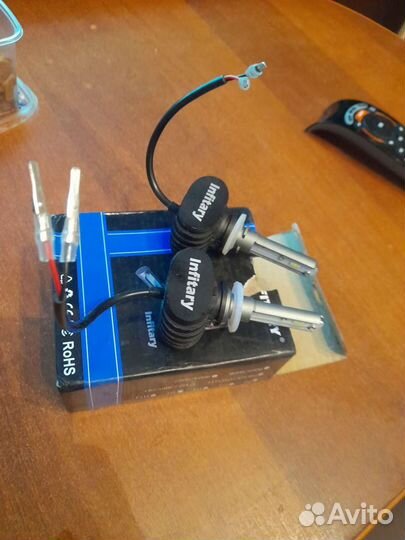 Светодиодные лампы