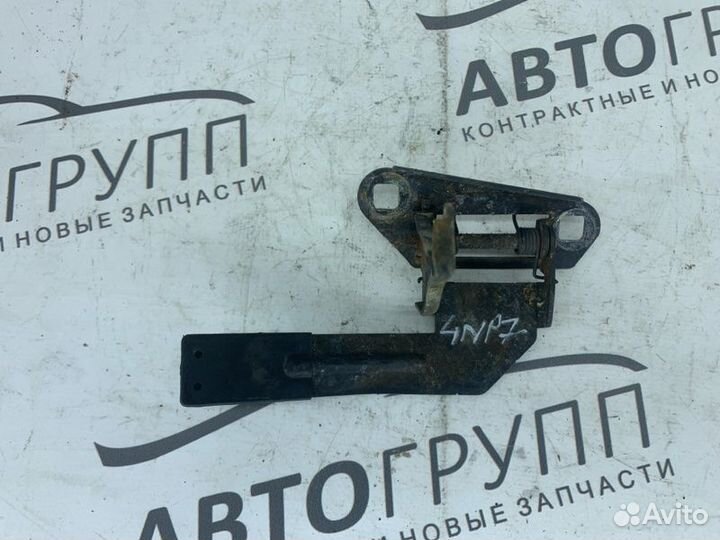 Крюк капота Jaguar Xf 1 X250 Х250 306DT 3Л дизель