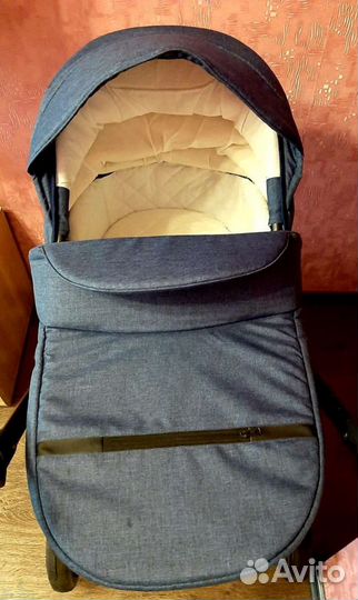 Коляска Ray Corsa