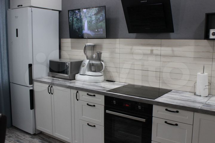 3-к. квартира, 82,6 м², 12/12 эт.