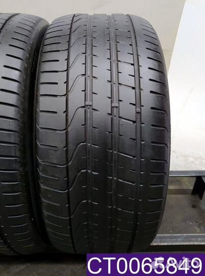 Pirelli P Zero 265/40 R21 96T