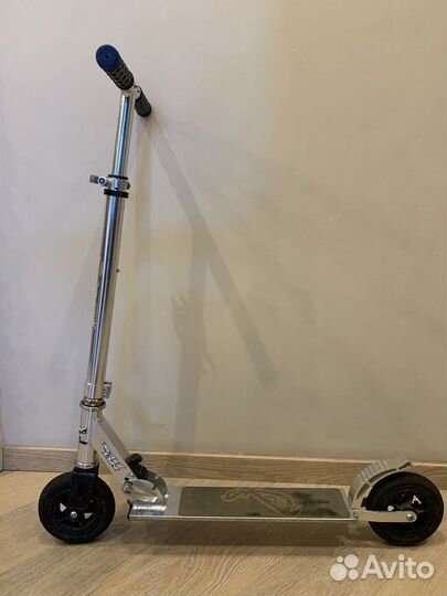 Самокат складной