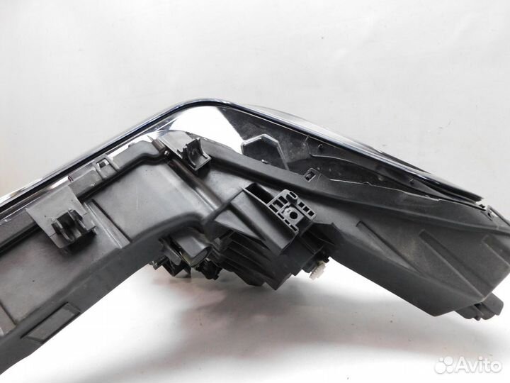 Фара левая Exeed RX