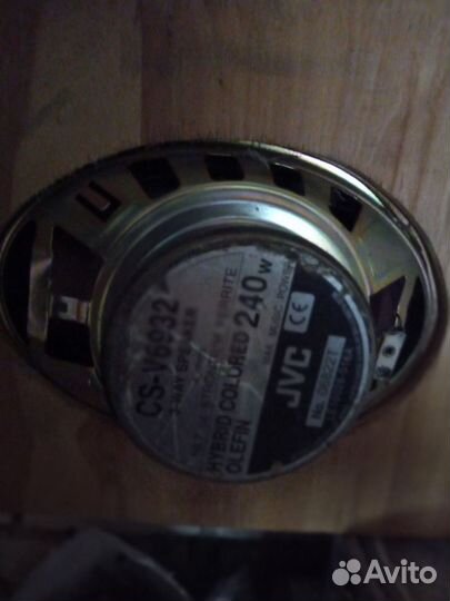 Акустическая полка