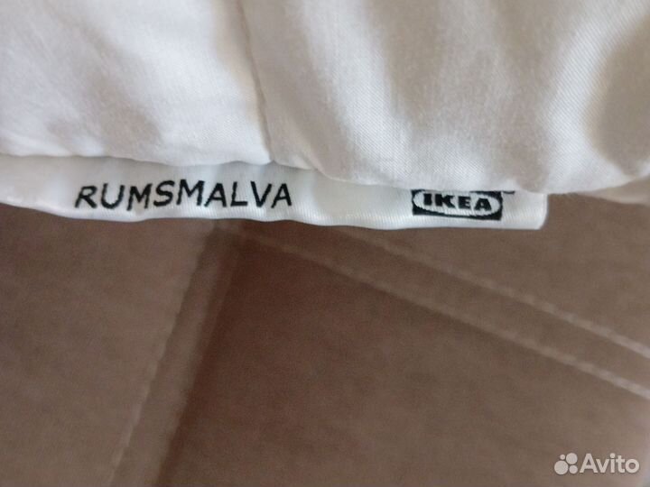 Подушка ортопедическая IKEA