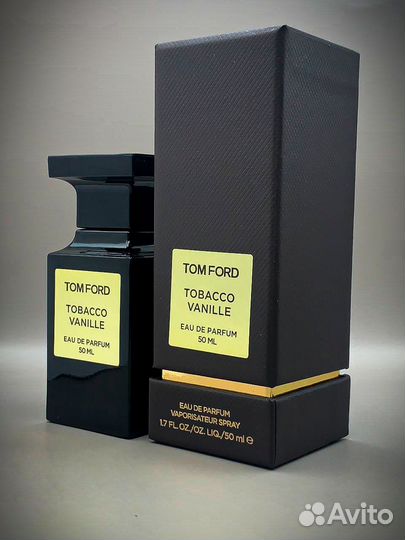 Духи Tom Ford Tobacco Vanille 50ml