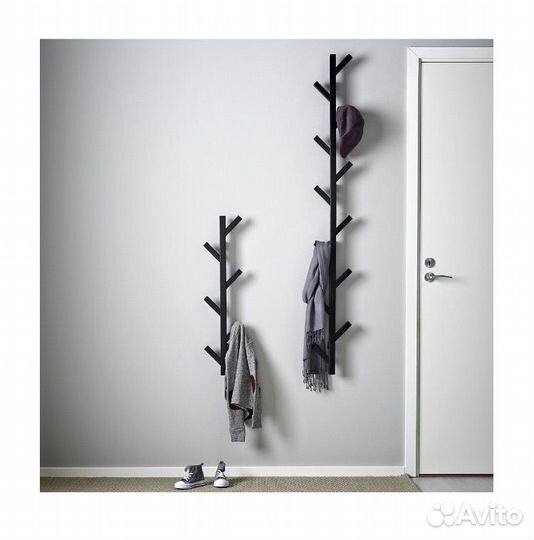 Вешалка Икеа Чусиг