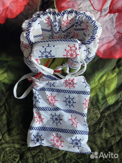 Шапочка для купания