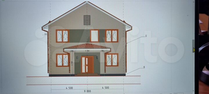 Участок 20 сот. (ИЖС)