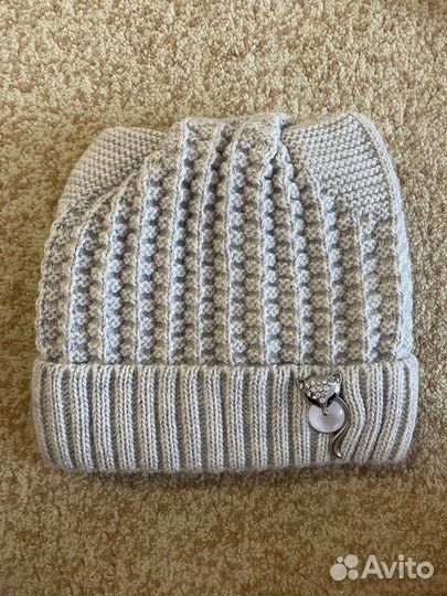 Шапки детские для девочек