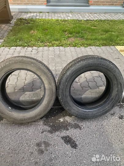 Yokohama G95 225/65 R17 V