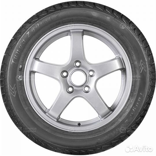Tunga Zodiak 2 185/70 R14 92T