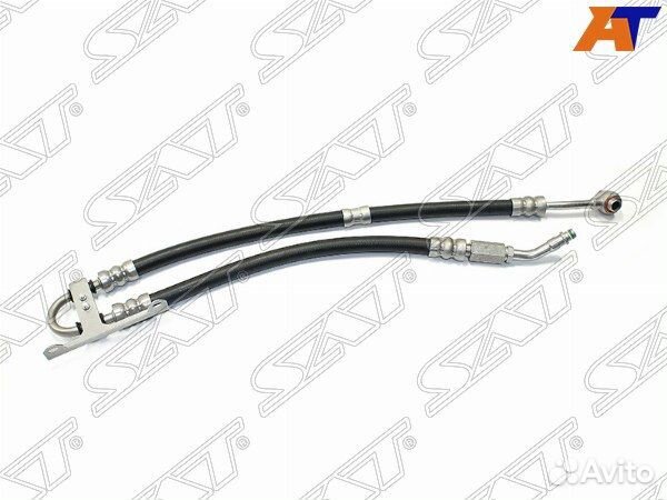 Шланг гур mercedes-benz M-class