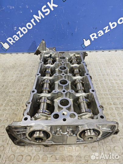 Головка блока цилиндров