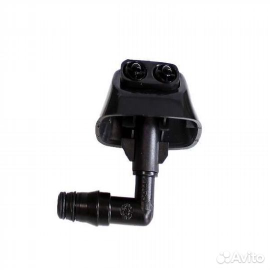 Форсунка омывателя фары лев opel signum/vectra C