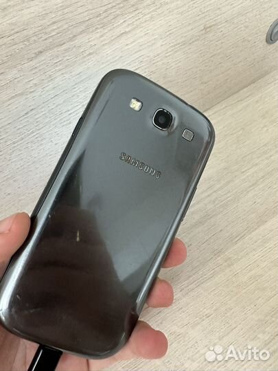 Телефон Samsung Galaxy S3