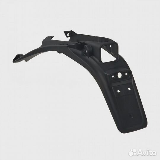 Подкрылок под стоп сигнал GR7