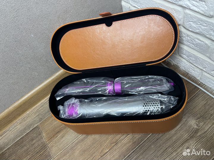 Мультистайлер dyson